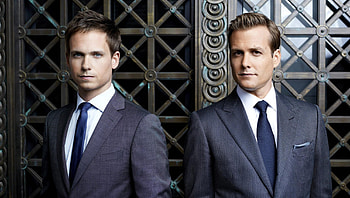 Suits (2022) movie HD wallpaper