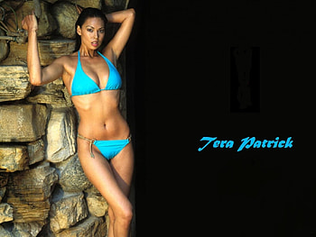 Tera Patrick, Woman, Girls, Female HD wallpaper