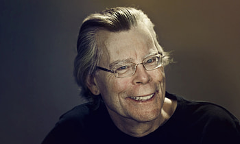 Stephen King, It HD wallpaper