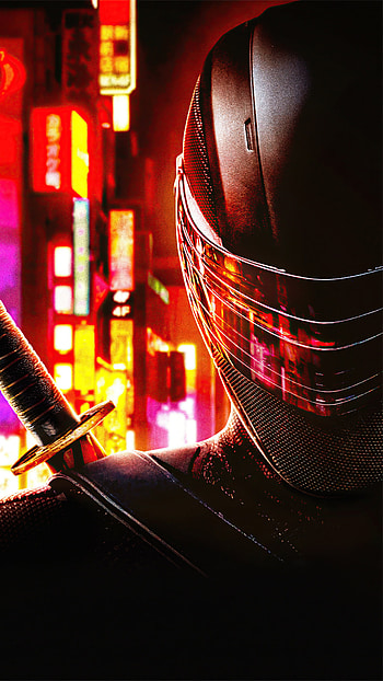 Snake Eyes, Sony Xperia, Premium , Movies HD phone wallpaper