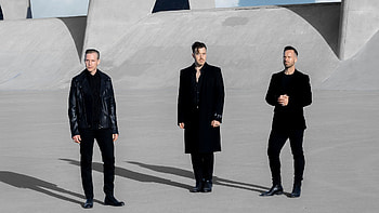 Rufus Du Sol, Tickets, Tour dates HD wallpaper