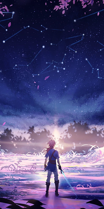 Breath of the Wild, Gaming masterpiece, Epic adventure HD phone wallpaper