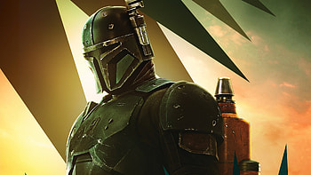The Mandalorian : Epic TV Show, TV Show, The Mandalorian (TV Show) HD wallpaper
