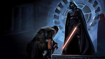 Badass Star Wars HD wallpaper