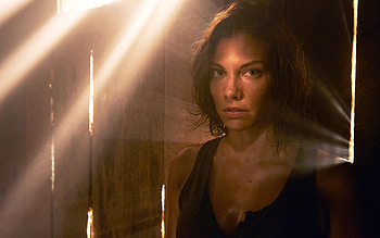 Lauren Cohan Walking Dead, the-walking-dead, tv-shows HD wallpaper