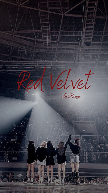 Red Velvet, K-pop, Music industry, Bell-inspired visuals HD phone wallpaper