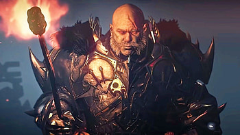 Total War: Warhammer III, Top 25 , Epic backgrounds, Gaming inspiration HD wallpaper