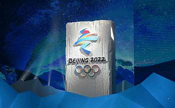 Beijing Winter Olympics, Breathtaking landscapes, Olympic legacy, Cultural celebration HD wallpaper