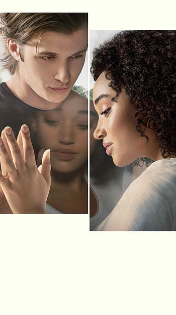 Everything, Everything (2022) movie HD phone wallpaper