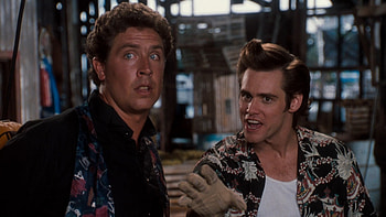 Ace Ventura, Pet detective , 8reggies HD wallpaper