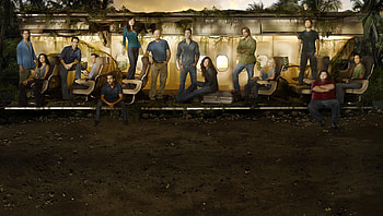 Lost (2022) movie HD wallpaper