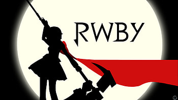 RWBY 5 - afari HD wallpaper