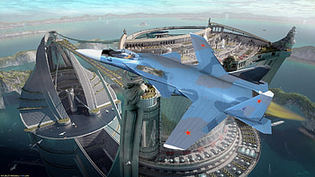 Hunter x2, Airplane, City, Hunter, Erde, Military HD wallpaper