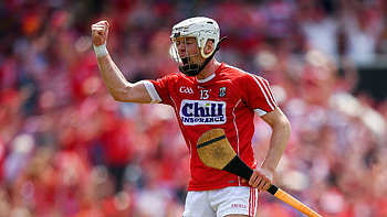Luke Meade, Hurling HD wallpaper