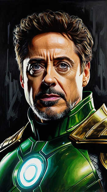 Robert Downey Jr. as Dr. Doom, Robert Downey Jr., Doctor Doom HD phone wallpaper