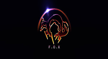 ... Nice Foxhound Metal Gear of Nature- Full Backgrounds for HD wallpaper