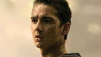 Shia LaBeouf, Transformers, Movies, Actor HD wallpaper
