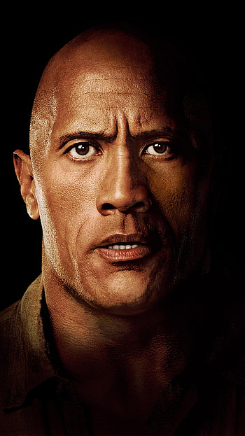 Jumanji: Welcome to the Jungle (2022) movie HD phone wallpaper