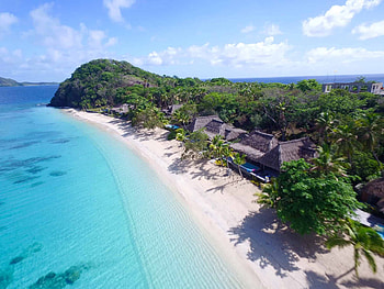 Laucala Island, Fiji travels, Kokomo private island, Luxury getaway HD wallpaper