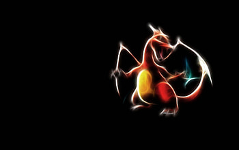 Epic Pokemon HD wallpaper