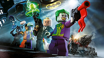 The Lego Batman Joker Army, the-lego-batman-movie, movies, animated-movies, 2017-movies, joker HD wallpaper
