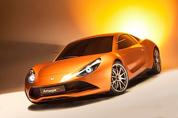 artega scalo superelletra concept, scalo, suerelletra, artega, concept HD wallpaper