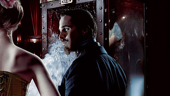 The Prestige (2022) movie HD wallpaper