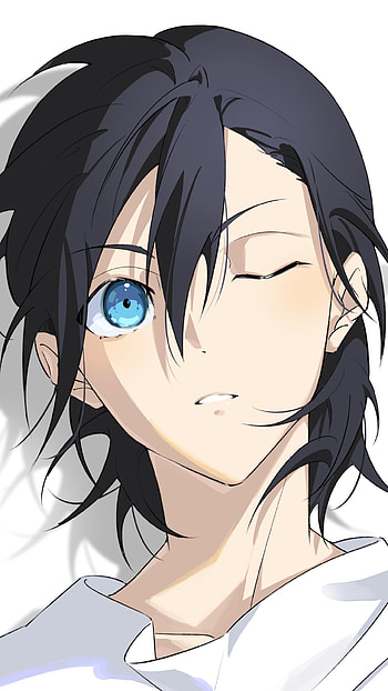 Shinpei Ajiro, Anime HD phone wallpaper