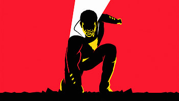 Shazam Dc Fandome Minimal , shazam, superheroes, minimalism, minimalist, artist, artwork, digital-art HD wallpaper