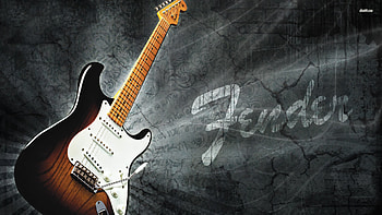 Gibson Guitar HD wallpaper
