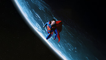 Superman Fire Hero, superman-legacy, superman, david-corenswet, superheroes, dc-comics, movies, artwork, digital-art HD wallpaper