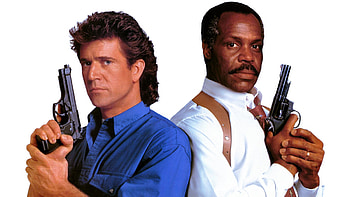 Lethal Weapon, Intriguing idea, 10 years ago, Reggies HD wallpaper