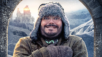 1080x1920 Jack Black, Jumanji: The Next Level HD wallpaper