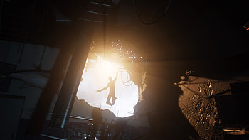 Sunset, video game, Marvel's Spider-Man 2 HD wallpaper