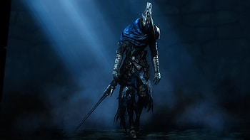Dark Souls Fanart , dark-souls-3, games, pc-games, ps-games, xbox-games, artist, artwork, digital-art, deviantart HD wallpaper