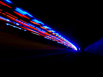 Abstract, Shining, Dark, Shine, Light, Lines HD wallpaper