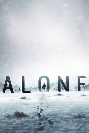 Alone TV series posters, Movie database, TV shows, History channel HD phone wallpaper