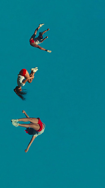 Louder Than Bombs (2022) movie HD phone wallpaper