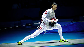 Fencing, Fencing, Fencing, Fencing HD wallpaper