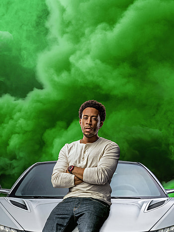 F9 movie, 323099, Tej Parker poster HD phone wallpaper