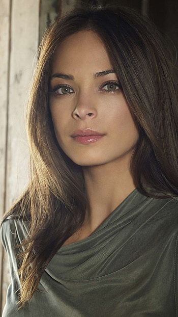 Kristin Kreuk, Sony Xperia , Stunning , High-quality backgrounds HD phone wallpaper