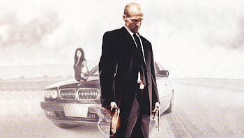 The Transporter (2022) movie HD wallpaper