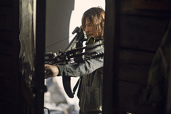 The Walking Dead Ultra Featuring Norman Reedus, TV Show, The Walking Dead, Norman Reedus HD wallpaper