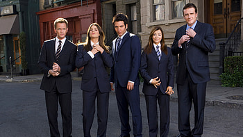 Cobie Smulders, Robin Scherbatsky, TV series, High-quality HD wallpaper
