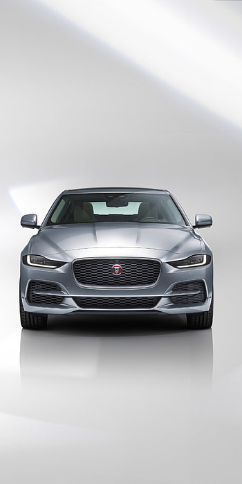 Jaguar E-PACE, Compact luxury SUV, Dynamic handling, Expressive style HD phone wallpaper