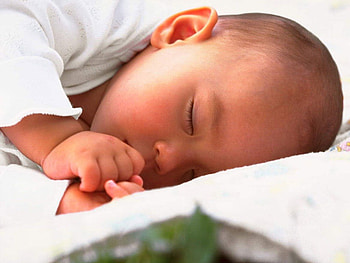 Sweet dreams baby, Baby, Sleep, People, Dream HD wallpaper