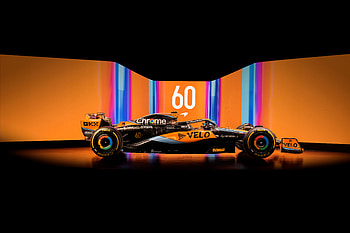 McLaren MCL60, mclaren-mcl60, mclaren, cars HD wallpaper
