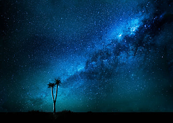 Milkyway , milky-way, universe, graphy, digital-universe, scifi HD wallpaper