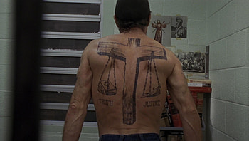 Cape Fear (2022) movie HD wallpaper