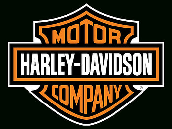 Harley-Davidson, Logo, Full HD wallpaper